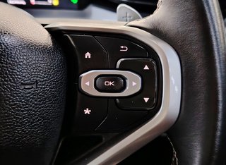 2023 Haval H6 2.0T LUXURY 4X4 DCT - photo 8