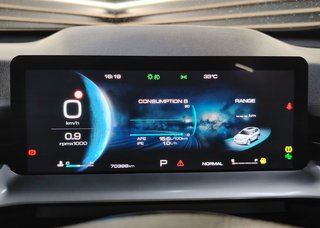 2023 Haval H6 2.0T LUXURY 4X4 DCT - photo 6