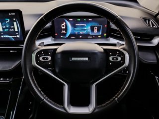 2023 Haval H6 2.0T LUXURY 4X4 DCT - photo 15