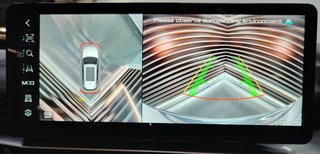 2023 Haval H6 2.0T LUXURY 4X4 DCT - photo 18