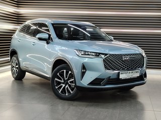 2023 Haval H6 2.0T LUXURY 4X4 DCT - photo 21