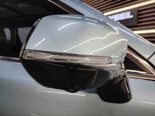 2023 Haval H6 2.0T LUXURY 4X4 DCT - photo 19