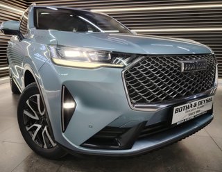 2023 Haval H6 2.0T LUXURY 4X4 DCT - photo 22