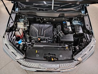 2023 Haval H6 2.0T LUXURY 4X4 DCT - photo 26