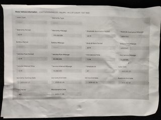 2023 Haval H6 2.0T LUXURY 4X4 DCT - photo 28