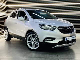 2018 Opel Mokka /X 1.4T COSMO A/T - photo 3