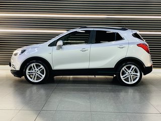 2018 Opel Mokka /X 1.4T COSMO A/T - photo 6