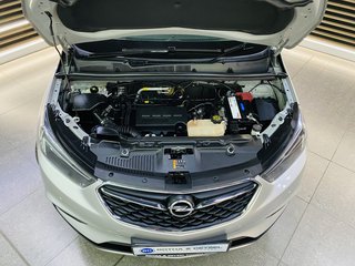 2018 Opel Mokka /X 1.4T COSMO A/T - photo 5