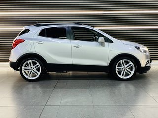 2018 Opel Mokka /X 1.4T COSMO A/T - photo 1