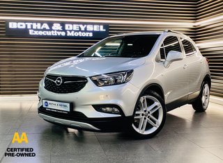 Opel Mokka Used vehicle for sale