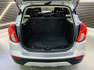 2018 Opel Mokka /X 1.4T COSMO A/T - photo 9