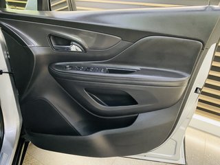 2018 Opel Mokka /X 1.4T COSMO A/T - photo 3