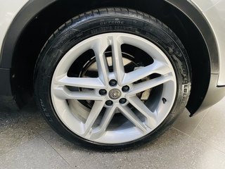 2018 Opel Mokka /X 1.4T COSMO A/T - photo 5