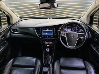 2018 Opel Mokka /X 1.4T COSMO A/T - photo 7