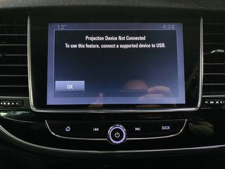 2018 Opel Mokka /X 1.4T COSMO A/T - photo 10