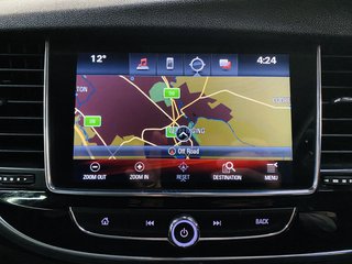 2018 Opel Mokka /X 1.4T COSMO A/T - photo 9