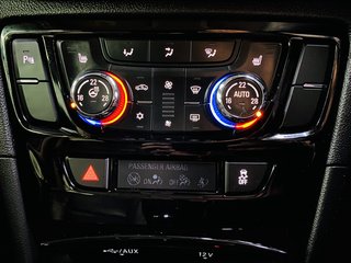 2018 Opel Mokka /X 1.4T COSMO A/T - photo 12