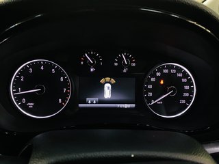 2018 Opel Mokka /X 1.4T COSMO A/T - photo 17