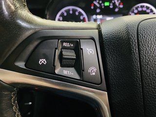 2018 Opel Mokka /X 1.4T COSMO A/T - photo 14
