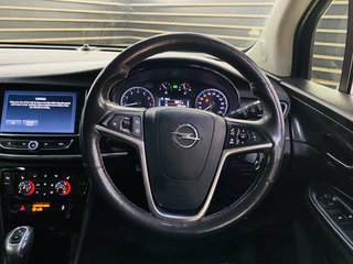 2018 Opel Mokka /X 1.4T COSMO A/T - photo 15
