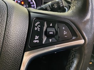 2018 Opel Mokka /X 1.4T COSMO A/T - photo 16