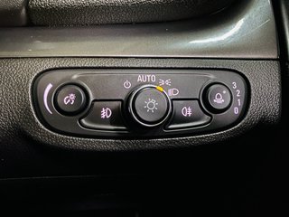 2018 Opel Mokka /X 1.4T COSMO A/T - photo 19
