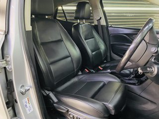 2018 Opel Mokka /X 1.4T COSMO A/T - photo 20