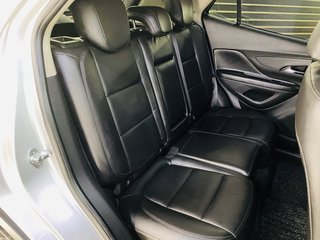 2018 Opel Mokka /X 1.4T COSMO A/T - photo 21