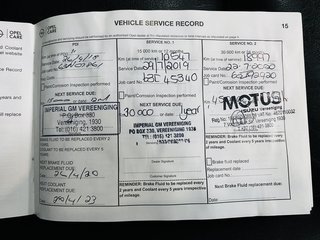 2018 Opel Mokka /X 1.4T COSMO A/T - photo 22