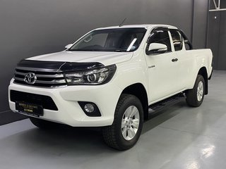 Toyota Hilux Used vehicle for sale