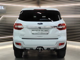 2021 Ford Everest 3.2 TDCi XLT 4X4 A/T - photo 5