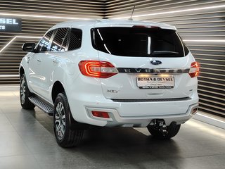 2021 Ford Everest 3.2 TDCi XLT 4X4 A/T - photo 3