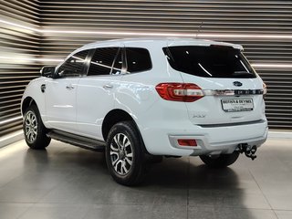 2021 Ford Everest 3.2 TDCi XLT 4X4 A/T - photo 4