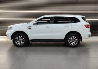 2021 Ford Everest 3.2 TDCi XLT 4X4 A/T - photo 2