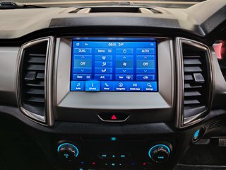 2021 Ford Everest 3.2 TDCi XLT 4X4 A/T - photo 2