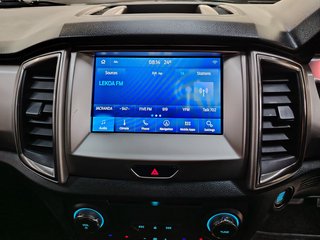 2021 Ford Everest 3.2 TDCi XLT 4X4 A/T - photo 1