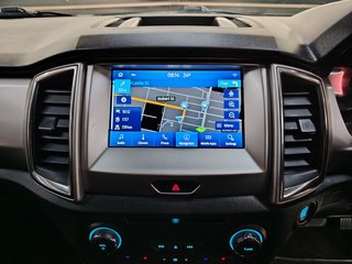 2021 Ford Everest 3.2 TDCi XLT 4X4 A/T - photo 3