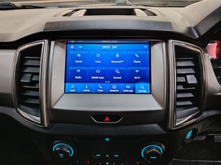 2021 Ford Everest 3.2 TDCi XLT 4X4 A/T - photo 4