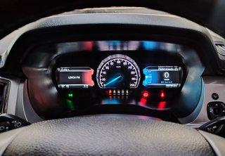 2021 Ford Everest 3.2 TDCi XLT 4X4 A/T - photo 6