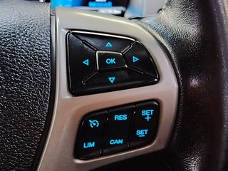 2021 Ford Everest 3.2 TDCi XLT 4X4 A/T - photo 10