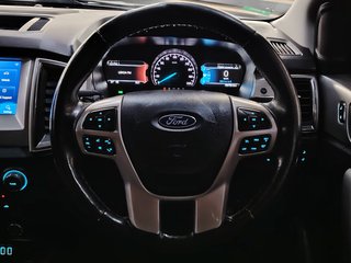 2021 Ford Everest 3.2 TDCi XLT 4X4 A/T - photo 13