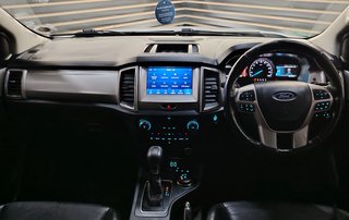 2021 Ford Everest 3.2 TDCi XLT 4X4 A/T - photo 12