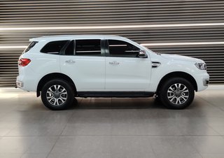 2021 Ford Everest 3.2 TDCi XLT 4X4 A/T - photo 16