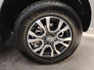 2021 Ford Everest 3.2 TDCi XLT 4X4 A/T - photo 15