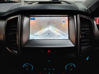 2021 Ford Everest 3.2 TDCi XLT 4X4 A/T - photo 18