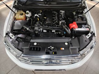 2021 Ford Everest 3.2 TDCi XLT 4X4 A/T - photo 22