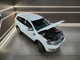 2021 Ford Everest 3.2 TDCi XLT 4X4 A/T - photo 21