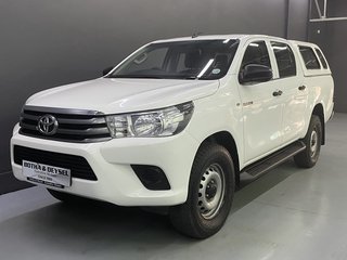 Toyota Hilux Used vehicle for sale