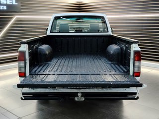 2017 Nissan Hardbody NP300 2.0i LWB P/U S/C - photo 5