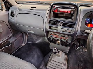 2017 Nissan Hardbody NP300 2.0i LWB P/U S/C - photo 9